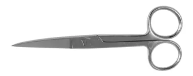 7090_NUZKY 6-0051-B ZAHUTE HROTNATE 13 CM CELIMED